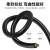 中联 国标YZ橡套电缆线2芯*4平方 户外耐磨电源线 铜芯橡胶软电线1米价 2芯*4平方