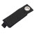 稳斯坦 W5457 (1个)手提重型储存绑带 自粘魔术贴捆粘扣扎带储物收纳绑带 小号470*50mm
