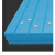 穆勒（MUL） XPS挤塑板保温板 B3高密度4cm厚（120*60）阻燃高密度隔音外墙地暖专用加厚泡沫隔热板