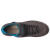 LOWA 女士 运动休闲鞋 TORO PRO GTX LO 鞋类 Graphite/Arctic 8.5 US