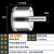 瓷砖玻璃开孔器 圆形 开口钻头金刚砂陶瓷钻酒瓶花盆打孔45mm转头 20mm【2支装】