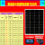 适用定制单晶硅太阳能光伏板100W电池板12V充电板太阳发电板 30A 50w单晶硅太阳能板12V 建议12v电池25AH