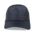 代尔塔（DELTAPLUS）102050 防撞帽5厘米帽檐PU涂层聚酰胺帽工（藏青色） 一顶  防砸透气 户外工地工厂