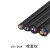 YC橡胶电缆线2 3芯10 16平方耐磨耐油3+1 3+2 YCW YZ橡套软电缆线 国标YCW3*2.5+2