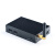 全金属铁盒支持友善NanoPC-T4瑞芯微RK3399开发板可配天线  定制 主机+外壳 不带天线