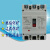 适用于人民电气塑壳断路器RMM1100A 250A 400A 630A过载短路保护 80A 3P