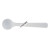 药勺 材质0.5g小药勺定粉状药物勺子用3克三七粉1盐勺HZD 迷你0.125克勺长9.5cm