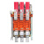 德力西电气（DELIXI ELECTRIC） 框架断路器 DW15-1600 1600/1600A 热式 AC380V