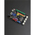 开发板 ATmega328P Uno改进版 UNO-R3主板单片机模块 UNO STD 粉色沉金 【标准版】 不焊排针 不带线