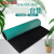 台垫防滑橡胶绿色地板胶皮工作台垫实验室维修桌布垫 亚光黑绿1米*5米*2mm