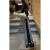 台阶斜坡板摩托车轮椅电动车上车楼梯装车神器无障碍坡道板 新1米长款单条 宽25厘米