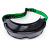 UVEX优唯斯9301145 电焊眼镜护目镜红紫外线防光焊烧焊眼镜防强光 定制