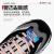 斯凯奇（Skechers）女鞋2024夏季新款复古运动鞋厚底增高熊猫鞋黑 经典小粉/热推款/软弹减震 40