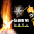 浙安广消 手提式D型干粉灭火器 新能源锂电池充电桩镁钛铝钼金属火D类专灭 手提D类5kg 锂电池专用