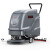 扬子（YANGZI）工业洗地机商用手推式洗地车吸拖一体扫地机拖地机多功能擦地机 YZ-X2【拖线款】