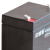 贝朗斯 UPS蓄电池 EPS逆变器蓄电池 12V4.5Ah铅酸免维护蓄电池SK4.5-12