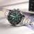 天梭（TISSOT）瑞士手表 海星系列石英男士腕表T120.417.11.091.01