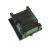 国产plc工控板fx2n-10/14/20/24/32/mr/mt串口简易式可编程控制器 FX2N-14MT 单板 x 带模拟量
