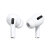 Apple苹果 AirPods Pro 主动降噪 无线蓝牙耳机  磁吸充电 适用iPhone/iPad/Apple Watch