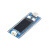RP2040微控制器开发板 双核处理器 兼容shu莓派板载0.96寸LCD RP2040-LCD-0.96