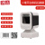 铸固 二维条码扫描器 扫描超市商品条码支付扫码二维平台HY-8666S