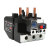 RDJ2热继电器过载保护电机380v三相电流可调过流热过载 RDJ2-25    7A-10A 10A