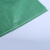 优易固（YOUYIGU）绿色双层编织袋防水加内胆蛇皮袋子加厚60克/平方米70*110cm*100个