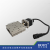 不锈钢电动位移台/一体式导轨电动平台/电控滑台 SMPVM40-15X-P5