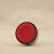 施耐德按钮头 平头红色按钮头 原产上海 ZB2-BA4C