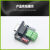 CAN转接板头免螺丝DB9母头带终端120欧电阻CAN接口板USB转PCAN 3端子-螺丝款