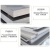 臻工品 不锈钢板不锈钢冷轧热轧板可加工切割 单位：块 1200*2400*1mm 