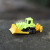 修路工程车玩具儿童迷你合金小汽车男孩宝宝滑行推土车套装 修路随机一个