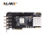 FPGA开发板 ALINX XILINX Kintex7 SDI视频处理 光纤 PCIE加速卡 黑金 AV7K300 AN706 AD采集套餐