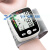 长坤(CHANG KUN)电子血压计可充电家用全自动智能血压仪手腕式语音播报血压器 1个/盒手腕式电子血压计 配充电线