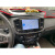 卓永杭适用于吉利鹰GX7GX9远景X6豪情SUV专用安卓大屏GPS导航仪 4核WiFi版2G+32G+包安装 官方标配+记录仪+倒车后视