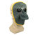 电焊面罩焊工眼镜二保氩弧焊接全脸防护面具透气轻便防烤脸焊帽9 单pp面具