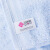 洁丽雅grace 素色毛巾柔软型6638加厚吸水大毛巾工业 70×34cm（十条装）颜色随机