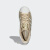 阿迪达斯（adidas）板鞋三叶草女鞋季透气舒适运动鞋时尚轻便贝壳头休闲鞋 GZ3454 浅棕/白 36.5