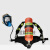 邑固 正压式空气呼吸器 一体式减压器 油库油料消防器材 RHZKF6.8/30 全阻燃