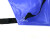 金固牢 KCyy-113 防水PVC蓝色加厚无袖围裙120*90cm 10件