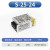 变压器220V转变5V12V24V直流开关电源3a5a10a监控LED灯带条电源伏 1A-24V-25W