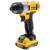 得伟（DEWALT）DCF610DK2-A9 充电起子电动螺丝刀锂电池起子机电钻两电一充10.8V 2Ah