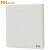 佛山照明（FSL）86型墙壁开关插座暗装空白面板F31系列 白色 空白面板