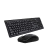 双飞燕KK-5520有线键盘鼠标套装办公家用USB键鼠套装 单键盘一个拍此单价