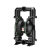 樱普顿（INGPUDON）气动隔膜泵/气动隔膜泵666120隔膜泵矿用泵 DN50(2寸）铝合金+三道橡胶膜 