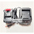 水力王 美克拉 188VF无线高压洗车机车载水枪水泵 锂电池充电器 配套锂电池15节 图示款