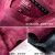 南极人（Nanjiren）短袖T恤男夏季新款枣红色扎染打底衫高中生宽松大码个性印花衣服  浅灰色(大橘为重) 3XL(体重190-215斤左右)