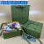 古奇空盒/纸袋气垫礼品盒子盒礼品 香水盒单盒套装