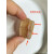 越南犀牛牌角磨水盘陶瓷磨砂盆水牛角羚羊角磨盘磨碗 直径20.5CM