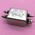 欧华远 电源交直流EMI滤波器CW4E-40A50A60A-S(001）单极螺栓 CW4E-60A-S(001)